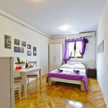 Apartment Vesna Novi Vinodolski Extérieur photo