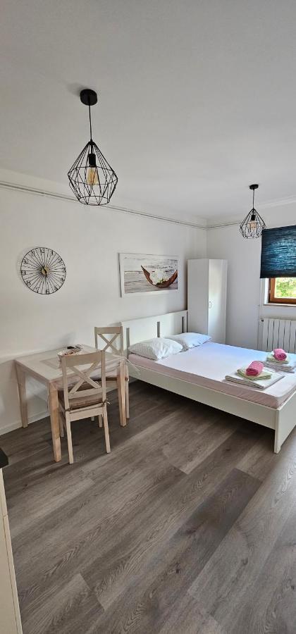 Apartment Vesna Novi Vinodolski Extérieur photo
