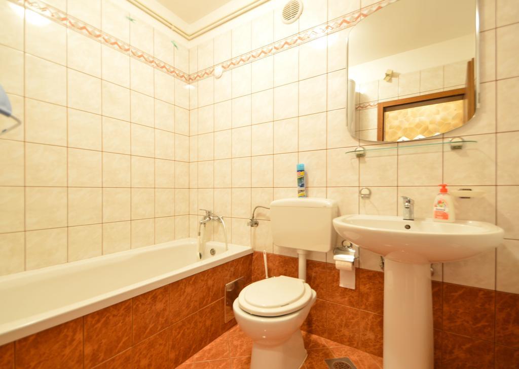 Apartment Vesna Novi Vinodolski Chambre photo