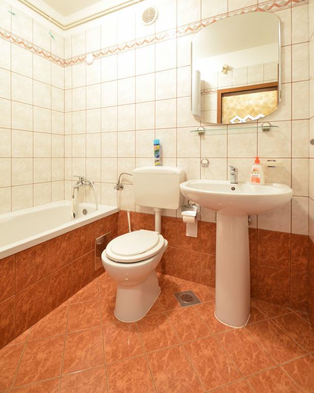 Apartment Vesna Novi Vinodolski Chambre photo