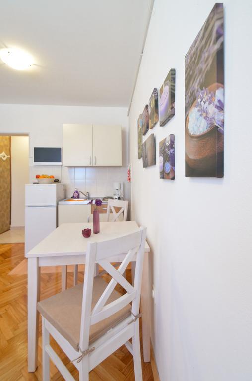 Apartment Vesna Novi Vinodolski Chambre photo
