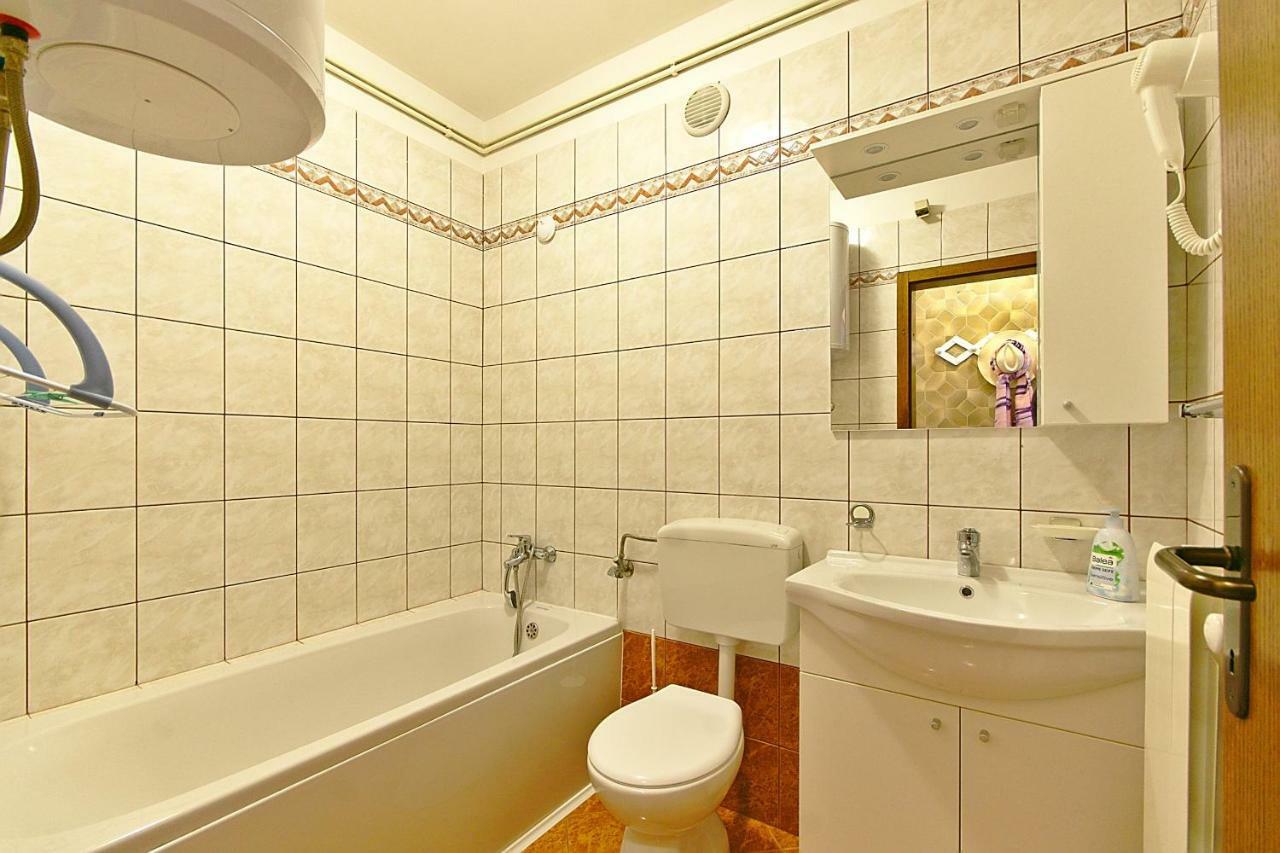 Apartment Vesna Novi Vinodolski Extérieur photo